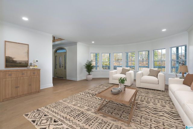 10 ANDERSON MTN DRIVE, Odenville, AL 35120