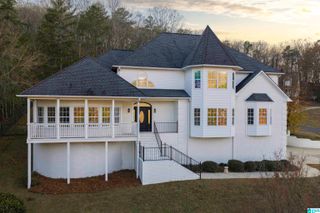 10 ANDERSON MTN DRIVE, Odenville, AL 35120