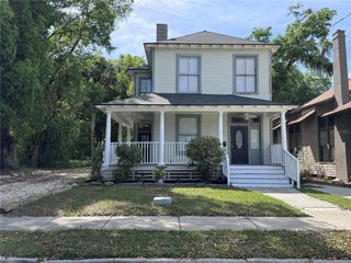 114 NE TUSCAWILLA AVENUE, Ocala, FL 34470