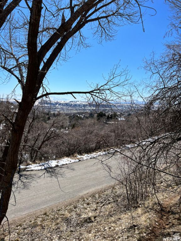 2662 E BONNEVILLE TER # 57, Ogden, UT 84403 — exterior