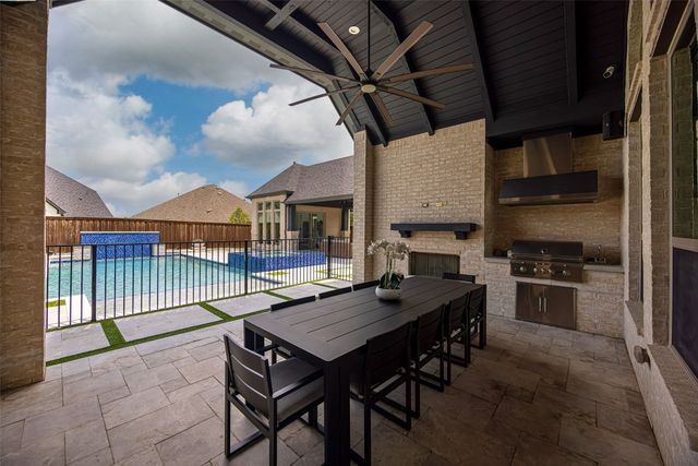 6258 Brentway Road, Frisco, TX 75034
