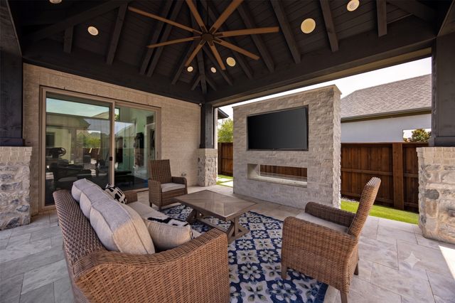 6258 Brentway Road, Frisco, TX 75034