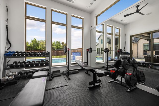 6258 Brentway Road, Frisco, TX 75034