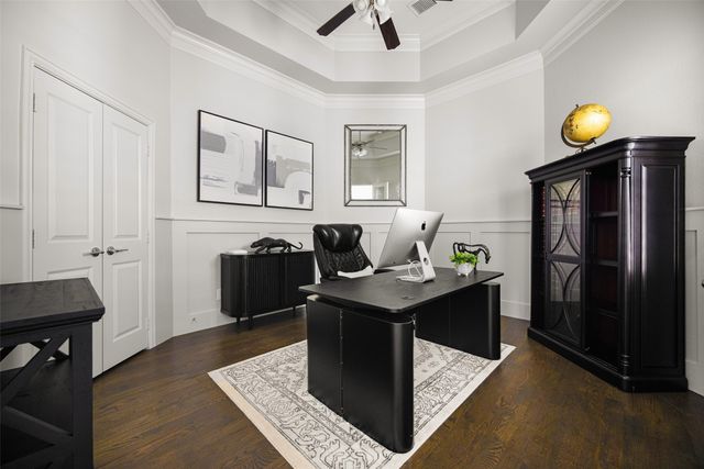 6258 Brentway Road, Frisco, TX 75034