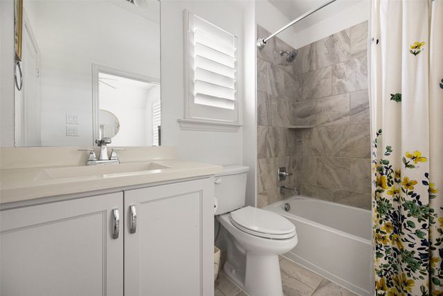 6258 Brentway Road, Frisco, TX 75034