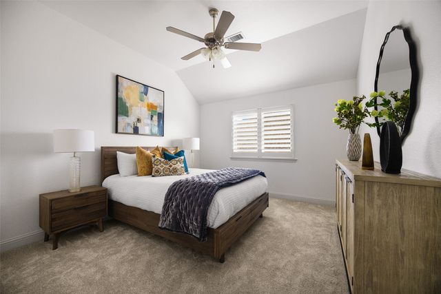 6258 Brentway Road, Frisco, TX 75034