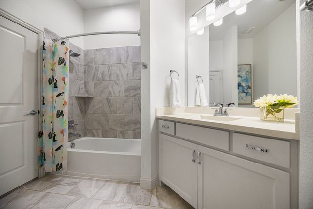 6258 Brentway Road, Frisco, TX 75034