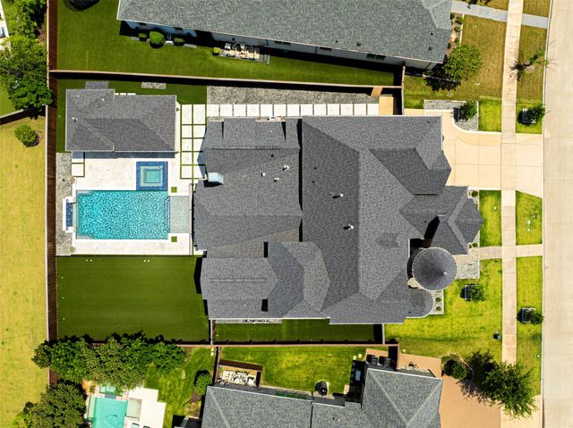 6258 Brentway Road, Frisco, TX 75034
