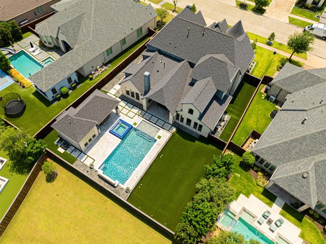 6258 Brentway Road, Frisco, TX 75034