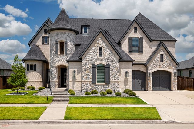 6258 Brentway Road, Frisco, TX 75034