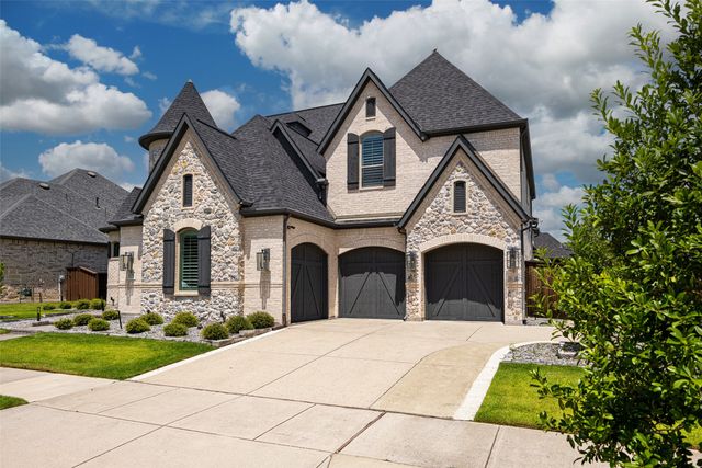 6258 Brentway Road, Frisco, TX 75034