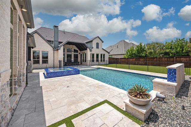 6258 Brentway Road, Frisco, TX 75034