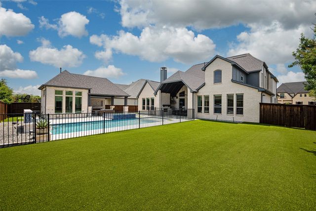 6258 Brentway Road, Frisco, TX 75034