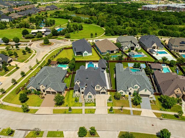 6258 Brentway Road, Frisco, TX 75034