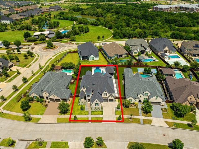 6258 Brentway Road, Frisco, TX 75034