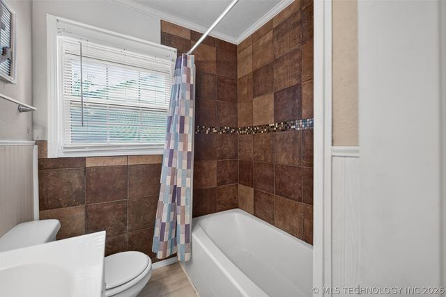 319 N Rowe, Pryor, OK 74361