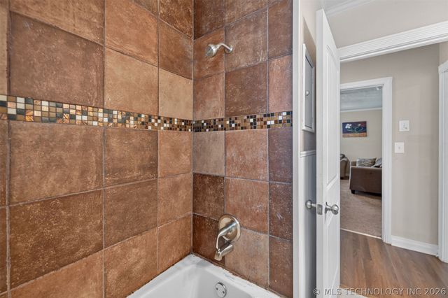319 N Rowe, Pryor, OK 74361