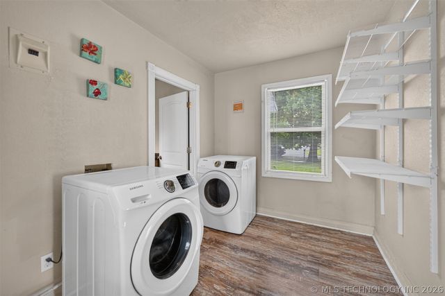 319 N Rowe, Pryor, OK 74361