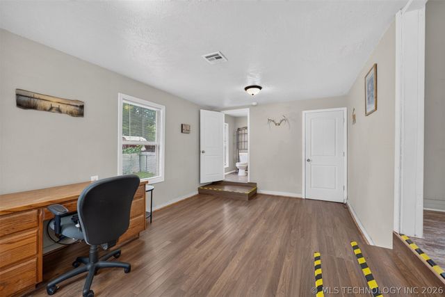 319 N Rowe, Pryor, OK 74361