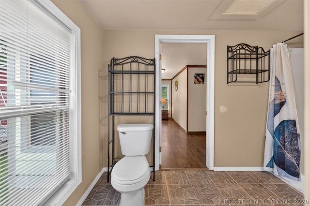 319 N Rowe, Pryor, OK 74361
