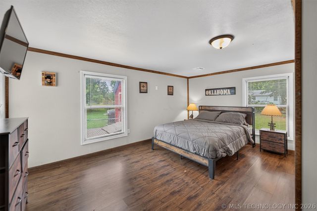 319 N Rowe, Pryor, OK 74361