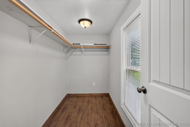 319 N Rowe, Pryor, OK 74361