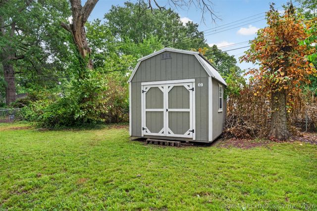 319 N Rowe, Pryor, OK 74361