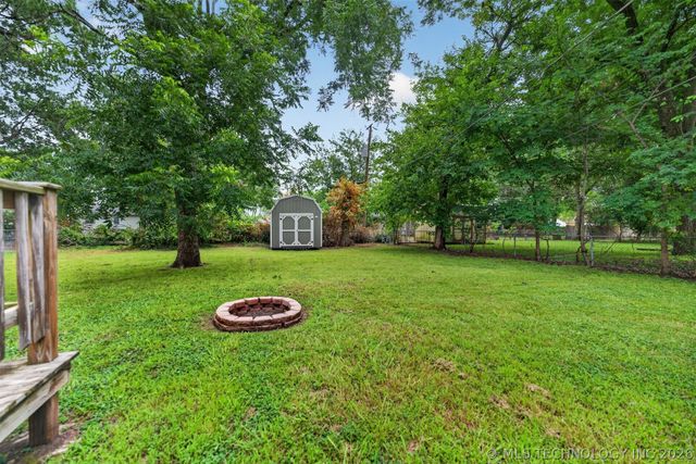 319 N Rowe, Pryor, OK 74361