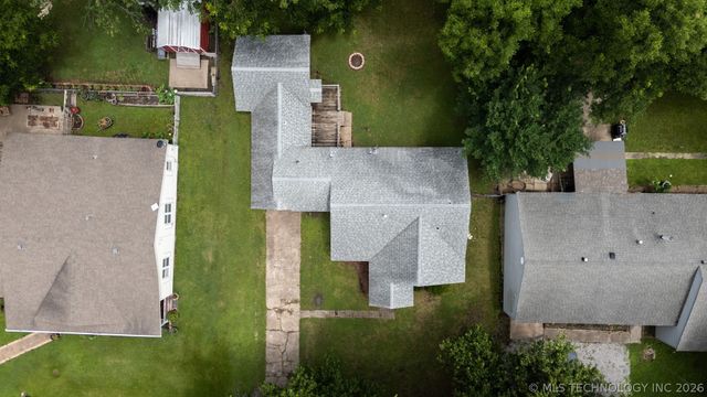 319 N Rowe, Pryor, OK 74361