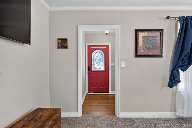 319 N Rowe, Pryor, OK 74361