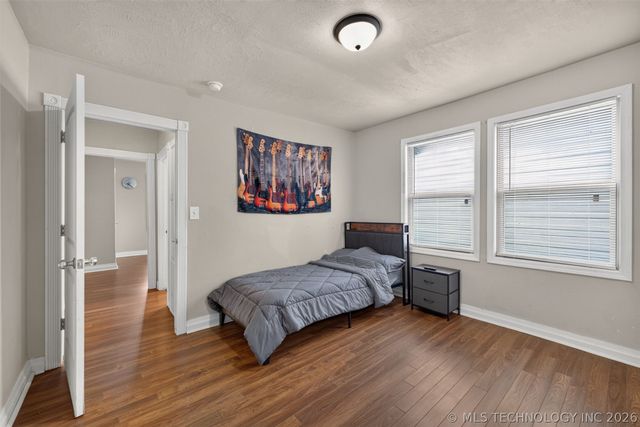 319 N Rowe, Pryor, OK 74361