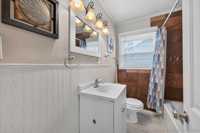 319 N Rowe, Pryor, OK 74361