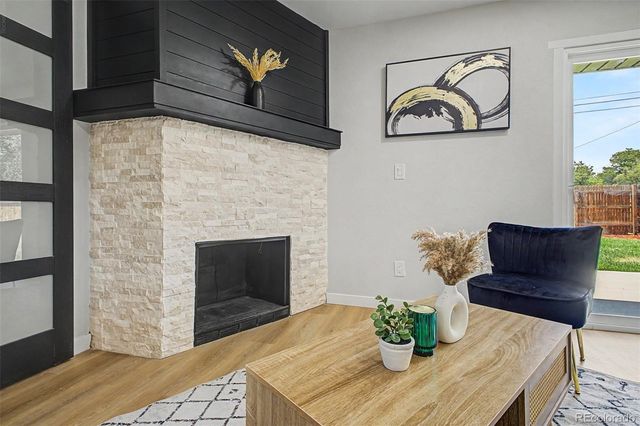 6019 S Broadway, Littleton, CO 80121