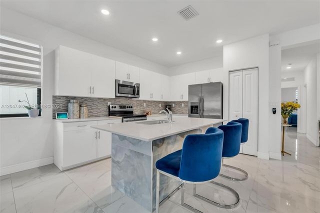 3538 W 108th Street, Hialeah, FL 33018