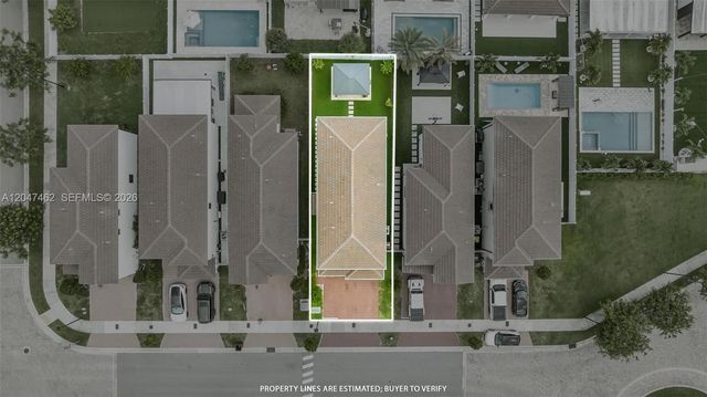 3538 W 108th Street, Hialeah, FL 33018