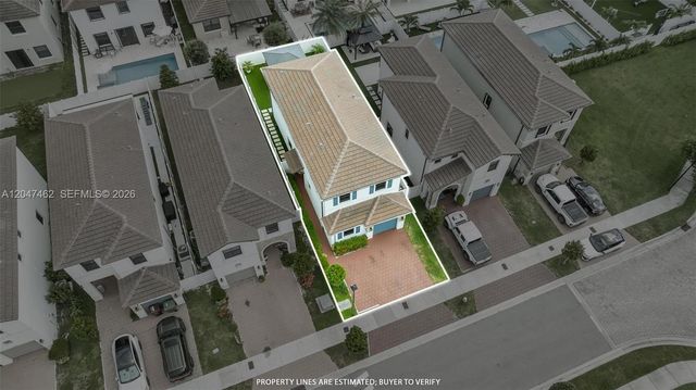 3538 W 108th Street, Hialeah, FL 33018