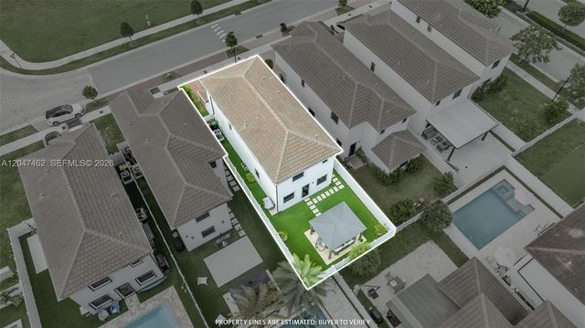 3538 W 108th Street, Hialeah, FL 33018