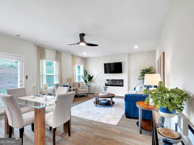 307 Rusty Plow Lane, Perry, GA 31069