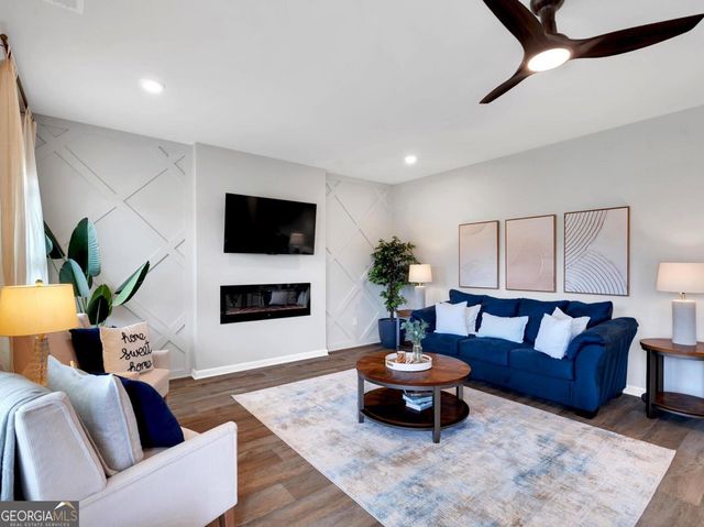 307 Rusty Plow Lane, Perry, GA 31069