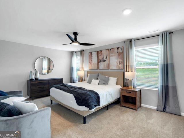 307 Rusty Plow Lane, Perry, GA 31069