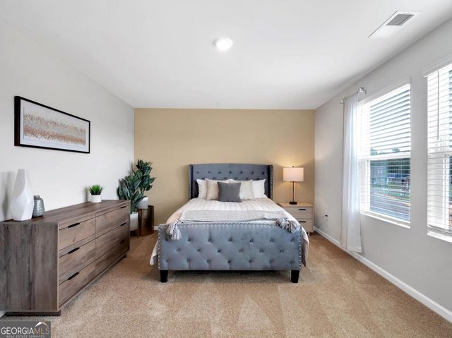 307 Rusty Plow Lane, Perry, GA 31069