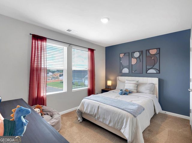 307 Rusty Plow Lane, Perry, GA 31069