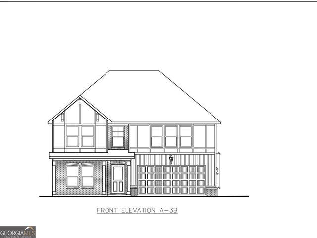 307 Rusty Plow Lane, Perry, GA 31069