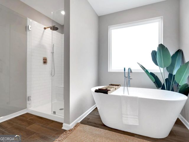 307 Rusty Plow Lane, Perry, GA 31069