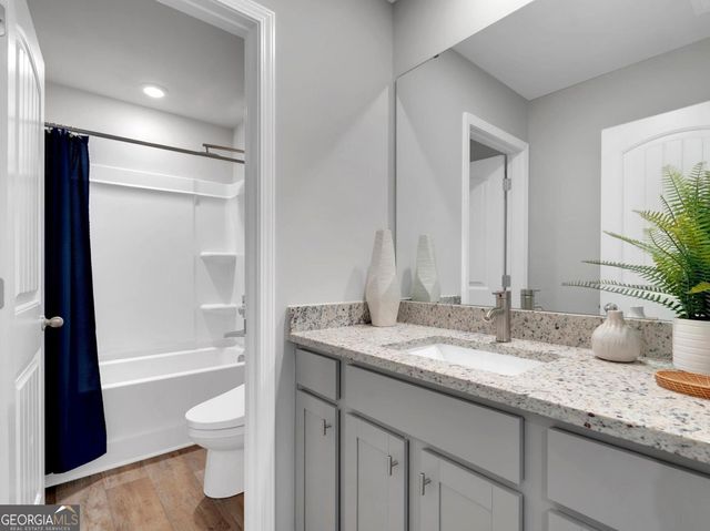 307 Rusty Plow Lane, Perry, GA 31069