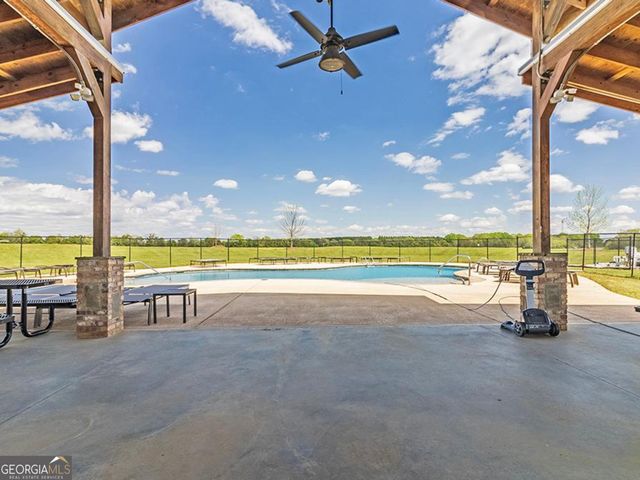 307 Rusty Plow Lane, Perry, GA 31069