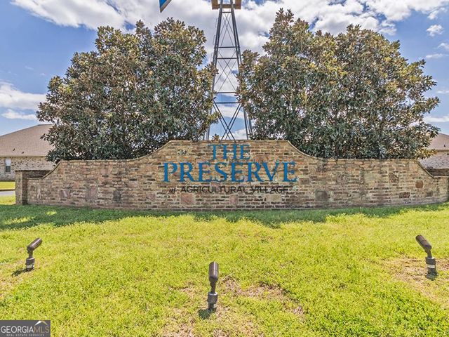 307 Rusty Plow Lane, Perry, GA 31069