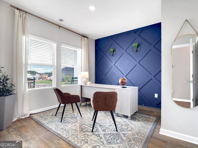 307 Rusty Plow Lane, Perry, GA 31069