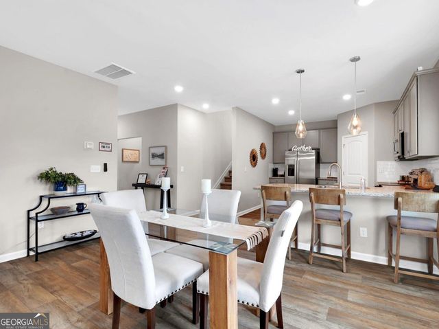 307 Rusty Plow Lane, Perry, GA 31069