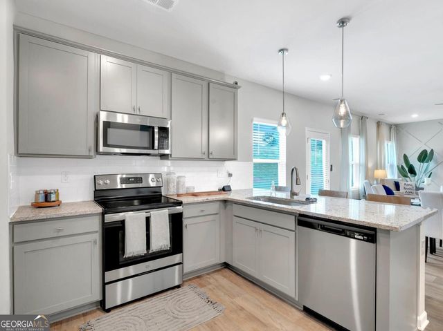 307 Rusty Plow Lane, Perry, GA 31069